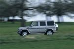 Mercedes-Benz G-Class 1990 года